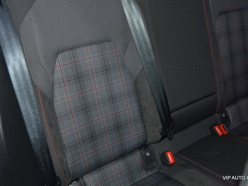 Used 2023 Volkswagen GTI S image 26