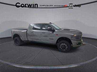 New 2026 RAM 3500 Laramie