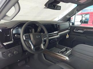 New 2026 Chevrolet Silverado 2500 LT w/ Trail Boss Package AWD/4WD video 2