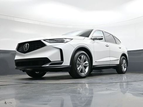 New 2026 Acura MDX FWD image 31