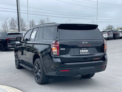 Used 2023 Chevrolet Tahoe RST w/ Max Trailering Package image 5