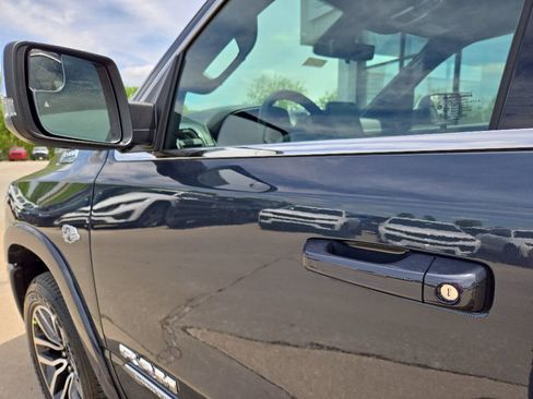 New 2026 RAM 1500 Limited AWD/4WD image 48