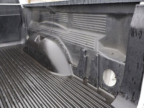 Used 2025 RAM 1500 Big Horn image 35