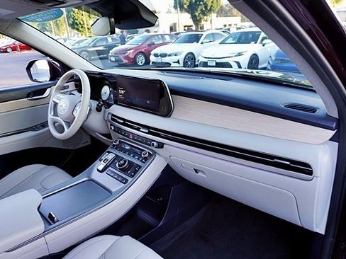 Certified 2024 Hyundai Palisade Limited image 10