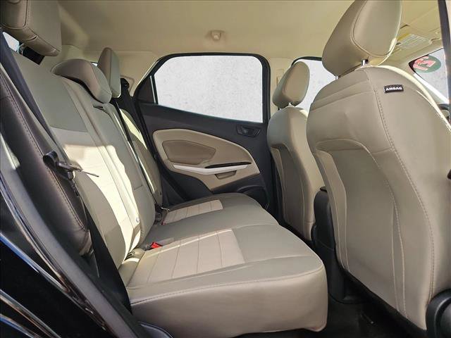 Used 2021 Ford EcoSport S FWD image 19