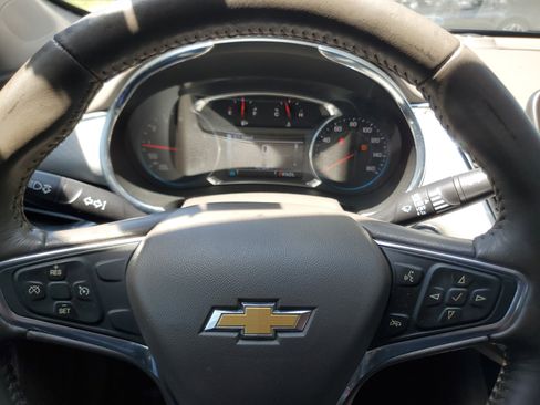 Used 2016 Chevrolet Malibu LT image 19