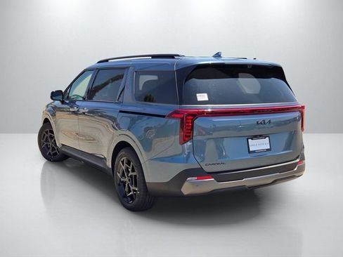 New 2026 Kia Carnival SX Prestige FWD image 6
