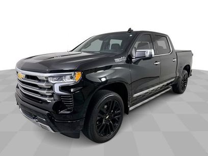 New 2026 Chevrolet Silverado 1500 High Country