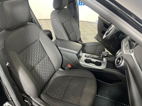 Certified 2022 Chevrolet Blazer LT FWD image 12