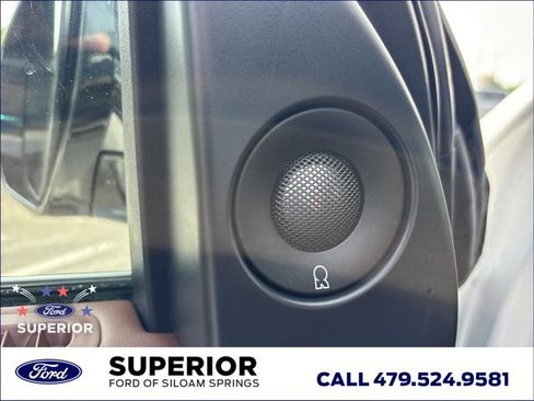 Used 2025 Lincoln Navigator Reserve AWD/4WD image 27