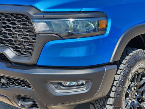 Used 2026 RAM 1500 Rebel w/ Rebel Level 2 Equipment Group AWD/4WD image 10