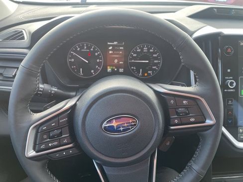 New 2026 Subaru Ascent Touring image 24