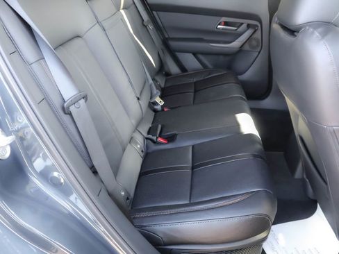 New 2026 MAZDA CX-50 AWD 2.5 Hybrid w/ Weather Package image 37