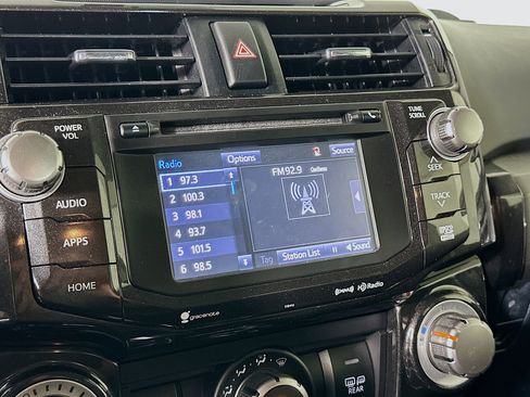 Used 2019 Toyota 4Runner TRD Off-Road Premium image 19