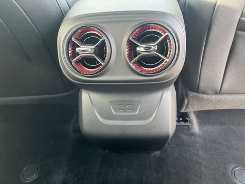 Used 2025 Chevrolet Blazer EV RS image 16