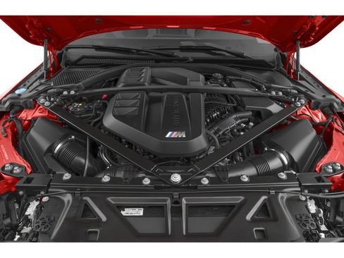 Used 2023 BMW M4 xDrive Competition AWD/4WD image 14