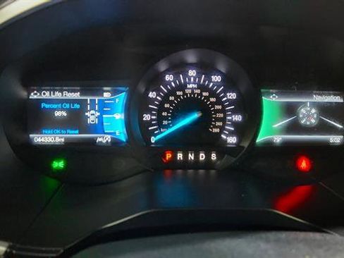 Used 2020 Ford Edge SEL w/ Convenience Package image 14