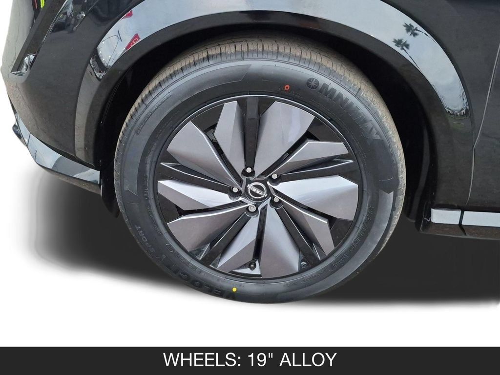 Used 2024 Nissan Ariya FWD image 11