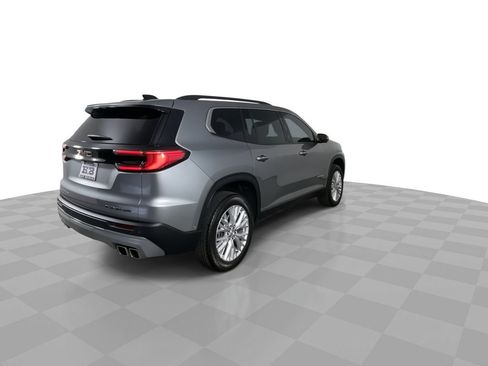 Used 2024 GMC Acadia Elevation w/ Super Cruise Package image 8