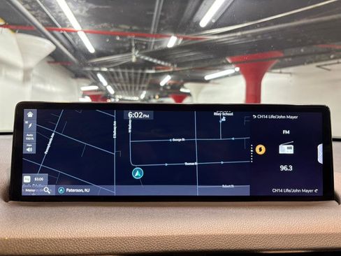 Used 2023 Genesis GV70 2.5T w/ Advanced Package image 18