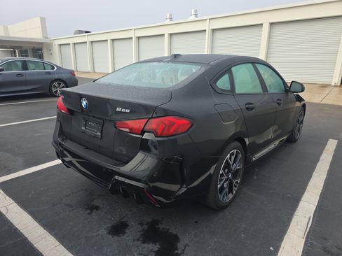 Used 2025 BMW 228i xDrive image 3