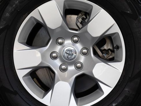 Used 2021 RAM 1500 Big Horn AWD/4WD image 10