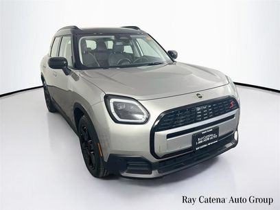 Used 2025 MINI Cooper Countryman S