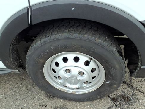 Used 2020 Ford Transit 150 Low Roof AWD w/ Upfitter Package image 27