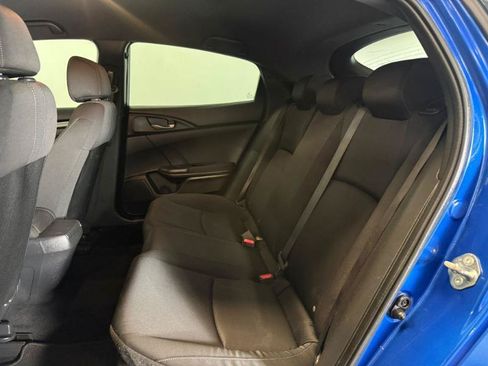 Used 2020 Honda Civic LX image 18