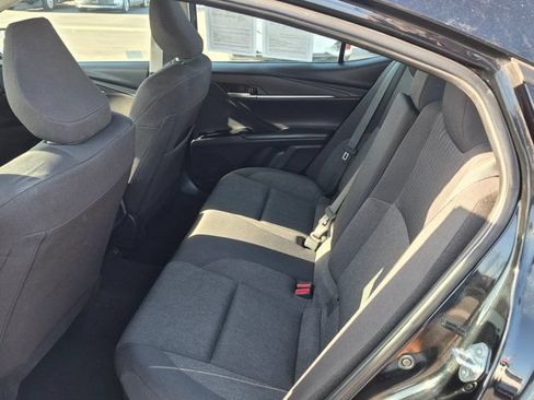 Used 2025 Toyota Camry LE FWD image 14