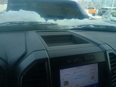 Used 2020 Ford F150 XLT w/ Equipment Group 302A Luxury image 22