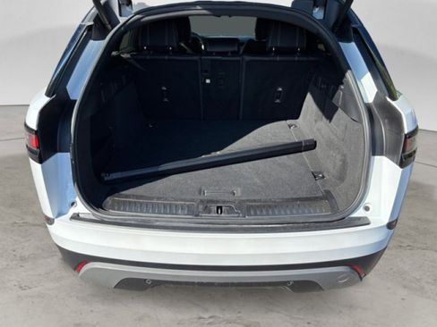 Certified 2021 Land Rover Range Rover Velar S image 19
