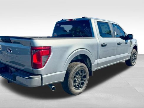 New 2025 Ford F150 STX image 10