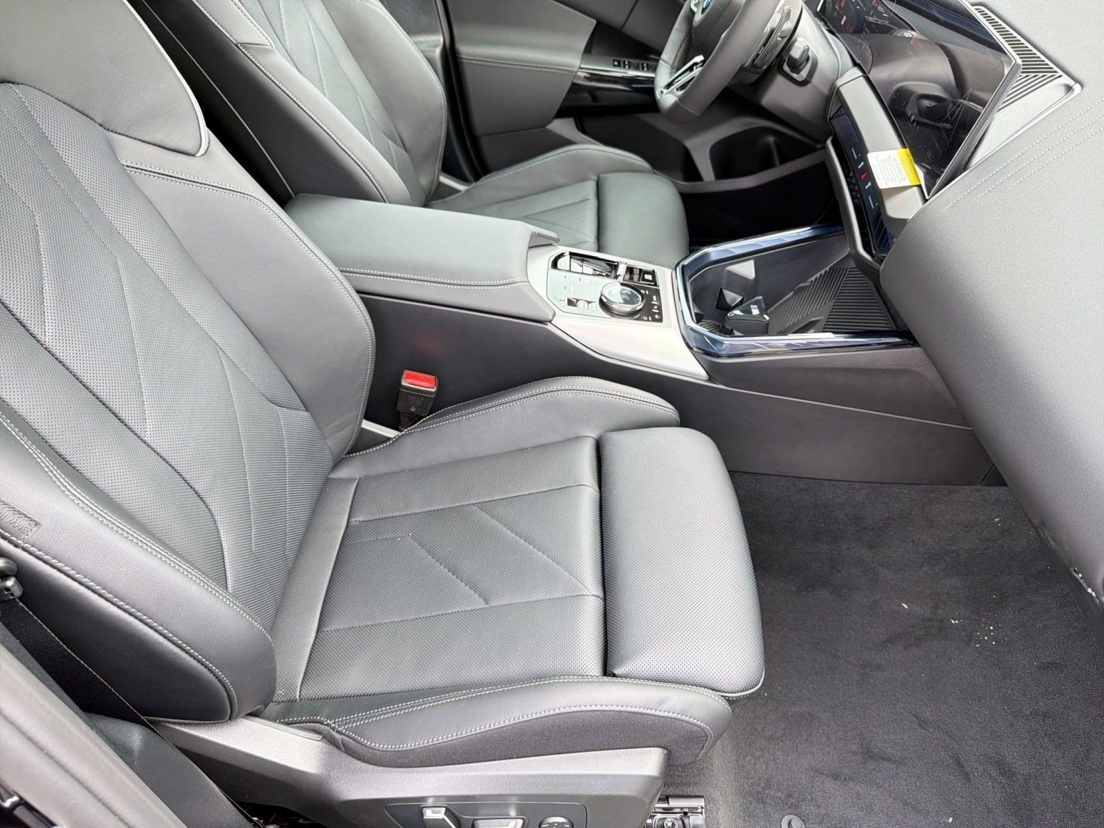 Used 2026 BMW X3 xDrive30i w/ Premium Package AWD/4WD image 24