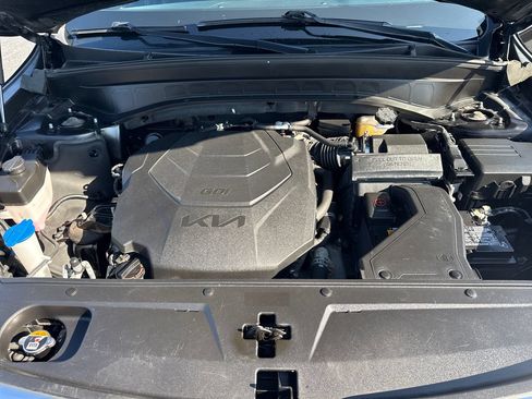 Used 2022 Kia Telluride SX AWD/4WD image 11