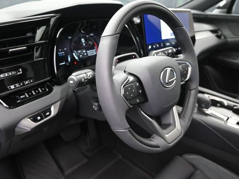 New 2026 Lexus RX 350 FWD image 12