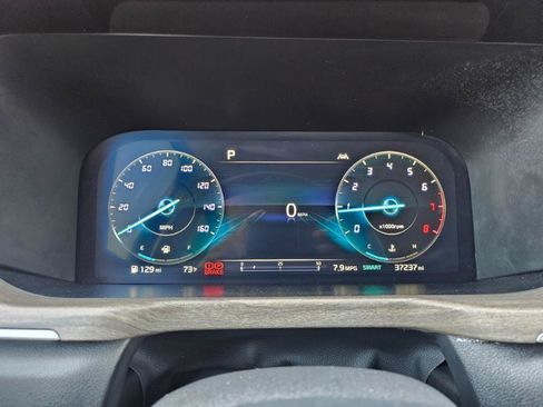 Used 2023 Kia Sorento SX Prestige AWD/4WD image 41