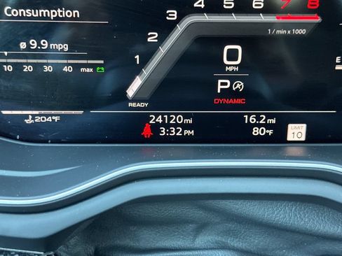 Used 2023 Audi S5 Prestige AWD/4WD image 38