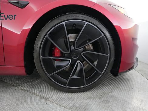 Used 2025 Tesla Model 3 Performance AWD/4WD image 20