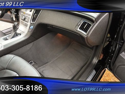 Used 2012 Cadillac CTS AWD Wagon image 33
