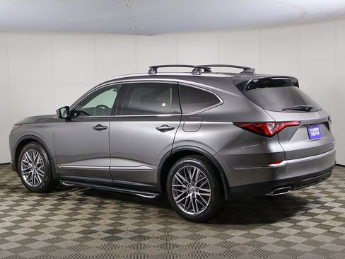 Used 2024 Acura MDX SH-AWD w/ Advance Package image 14