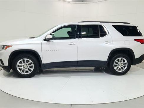 Used 2019 Chevrolet Traverse LT image 5