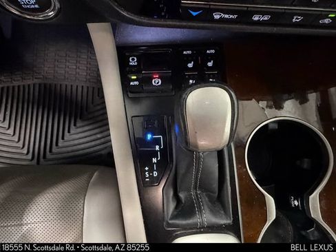 Used 2017 Lexus RX 350 FWD w/ Premium Package image 23