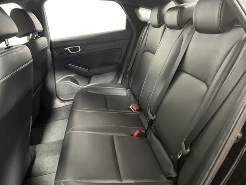 Used 2024 Acura Integra A-Spec FWD image 27