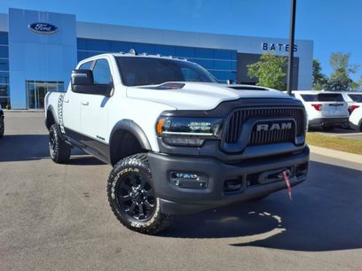 Used 2023 RAM 2500 Power Wagon w/ Level 2 Equipment Group