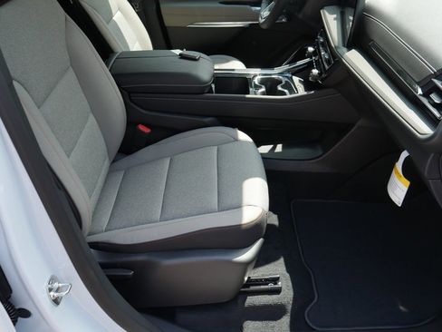 New 2026 Chevrolet Traverse LT w/ Enhanced Driving Package image 20