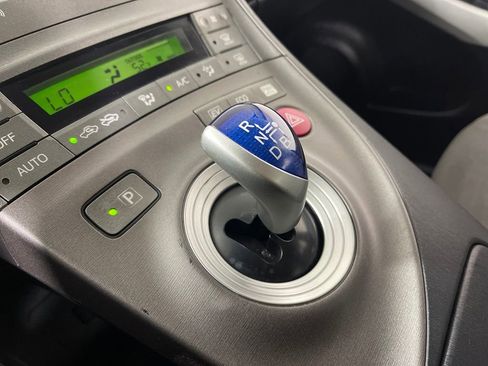 Used 2015 Toyota Prius Four image 22