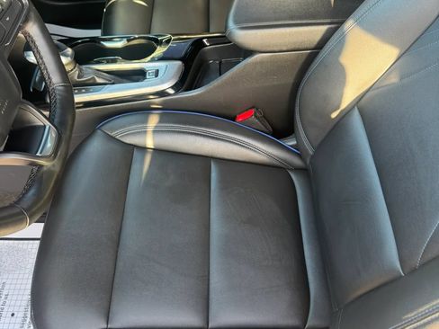 Used 2024 Buick Envista Sport Touring w/ Convenience I Package FWD image 27
