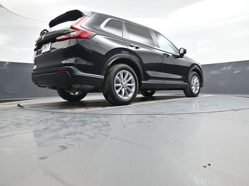 Certified 2023 Honda CR-V EX image 30