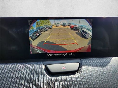 New 2026 MAZDA CX-70 SC image 23